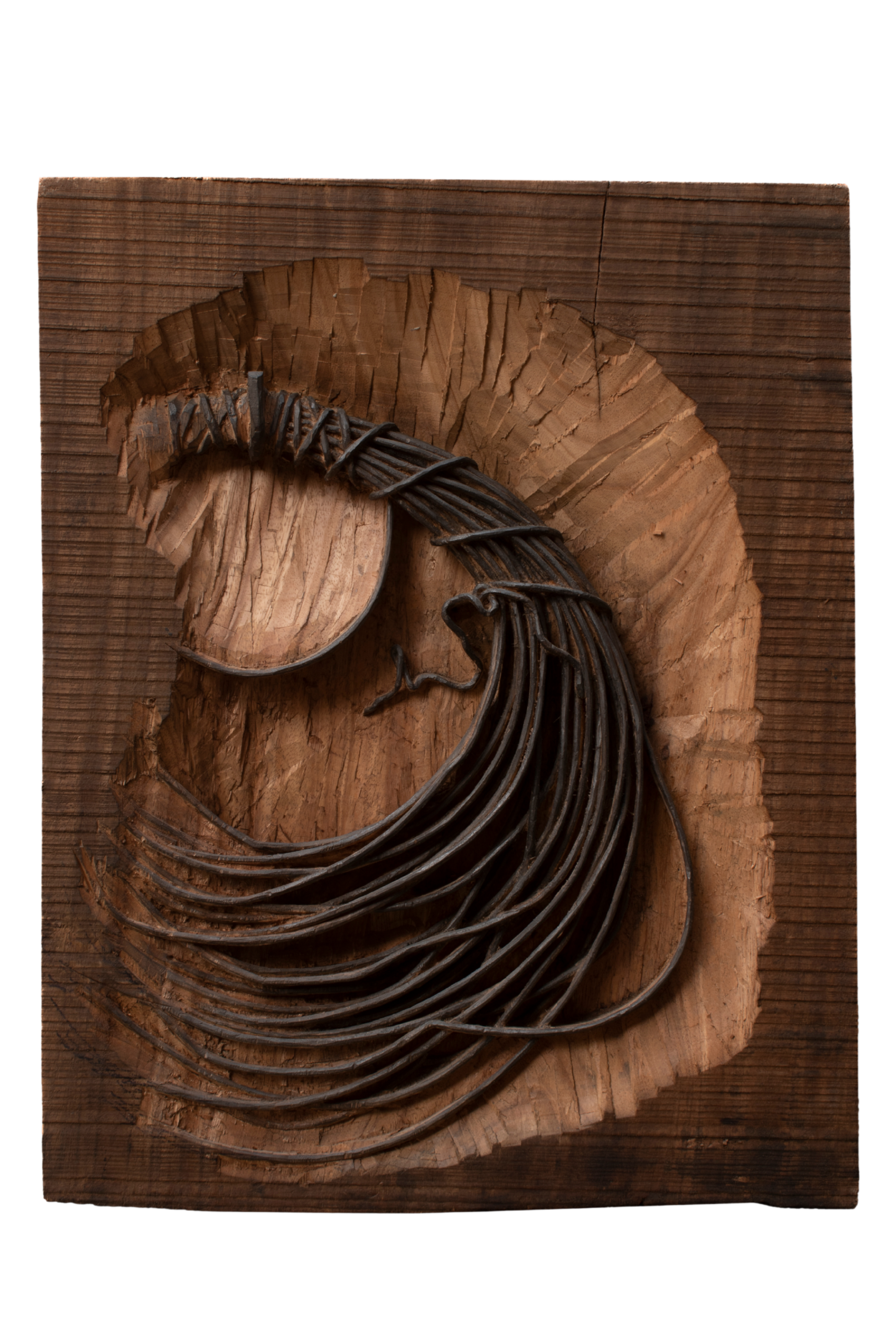 The Silent Tide of Time and Change-III